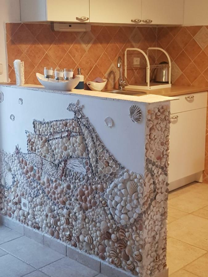 Allure Apartment Kornić 외부 사진