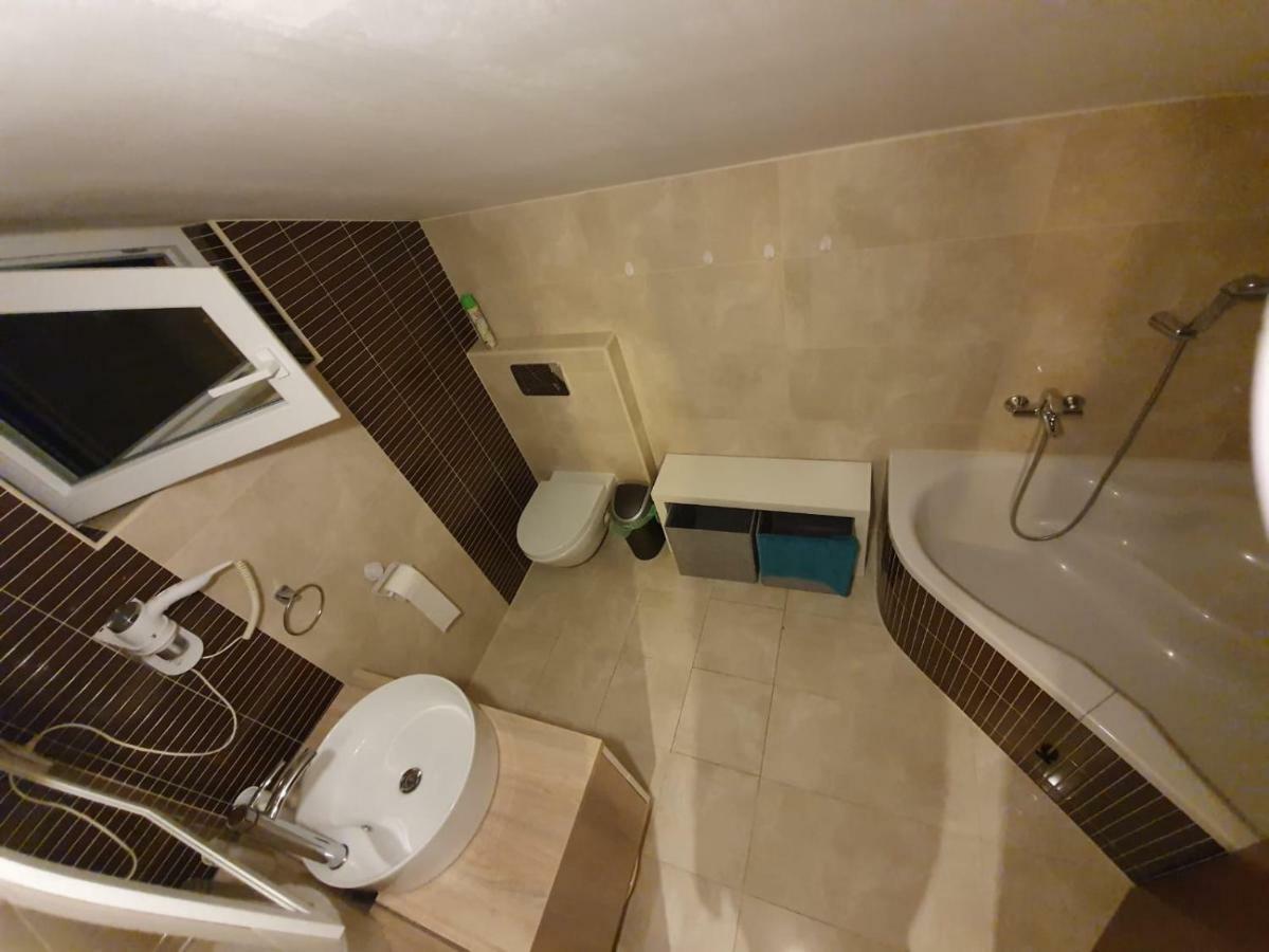 Allure Apartment Kornić 외부 사진