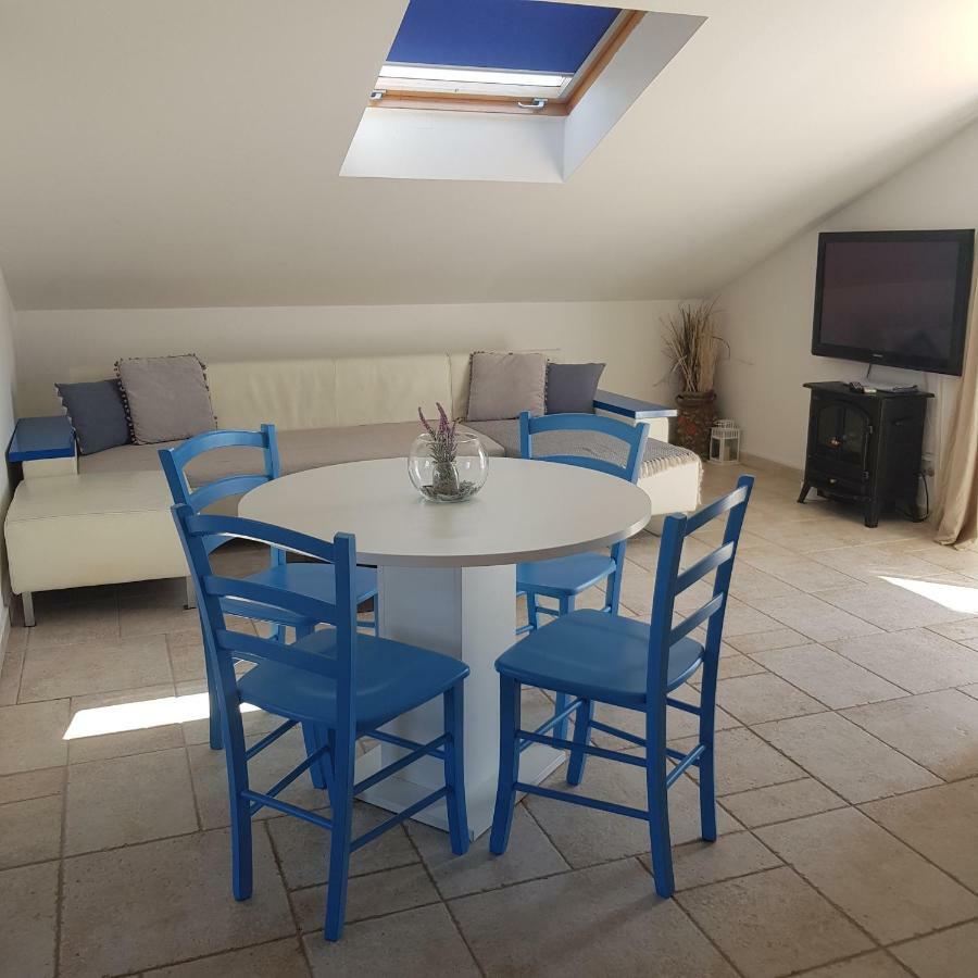 Allure Apartment Kornić 외부 사진