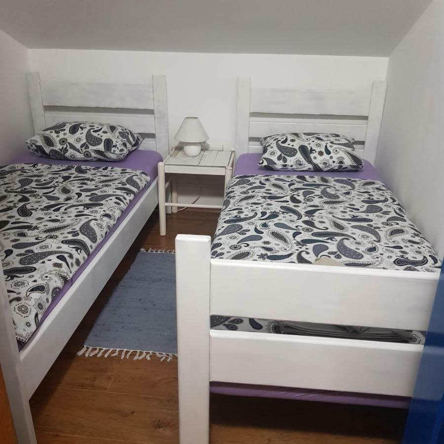 Allure Apartment Kornić 외부 사진