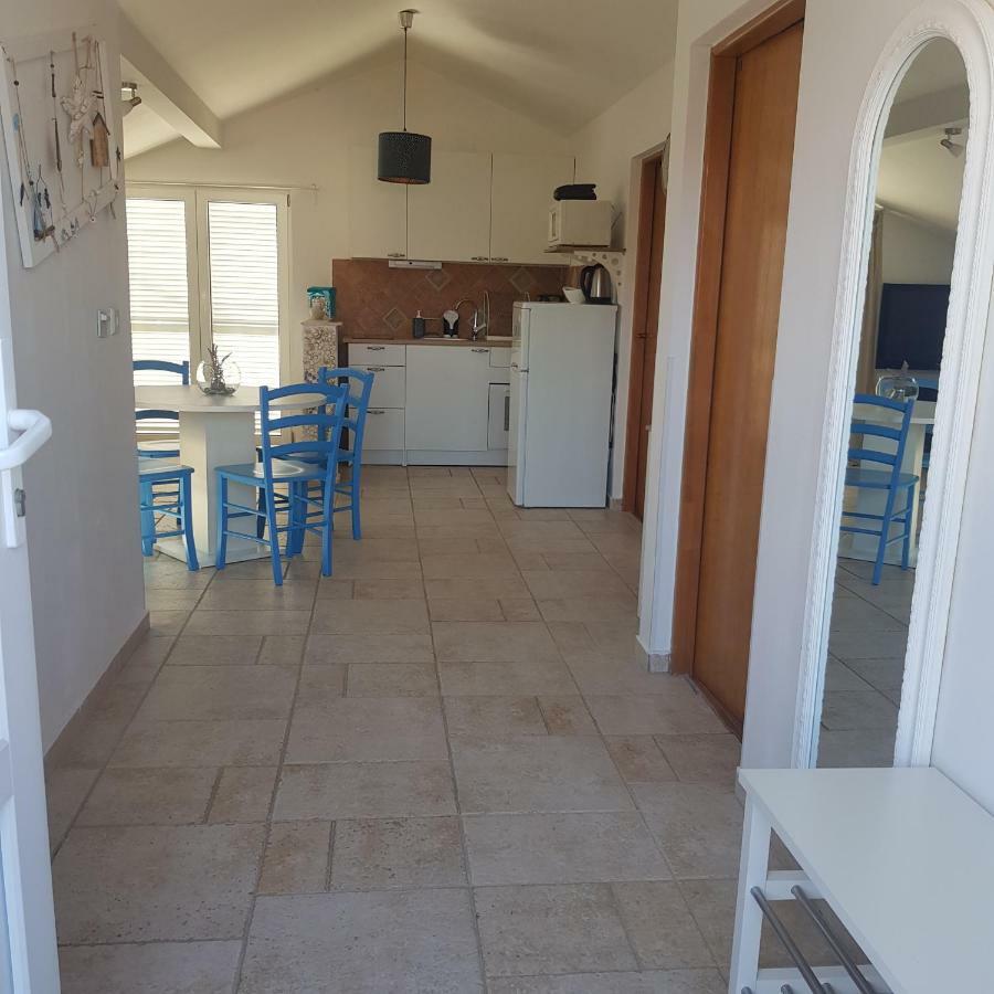 Allure Apartment Kornić 외부 사진