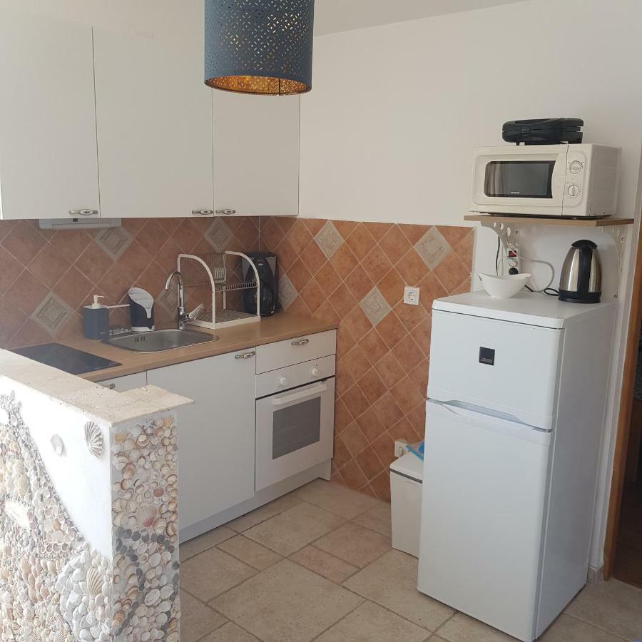 Allure Apartment Kornić 외부 사진