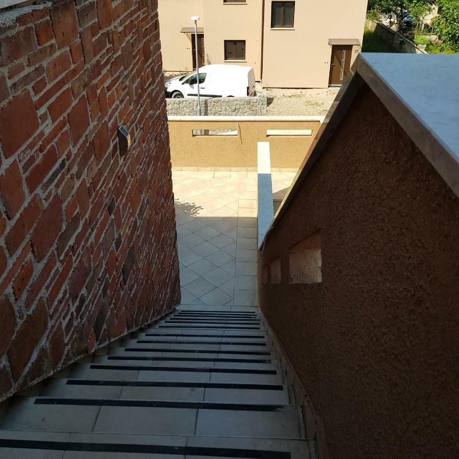 Allure Apartment Kornić 외부 사진