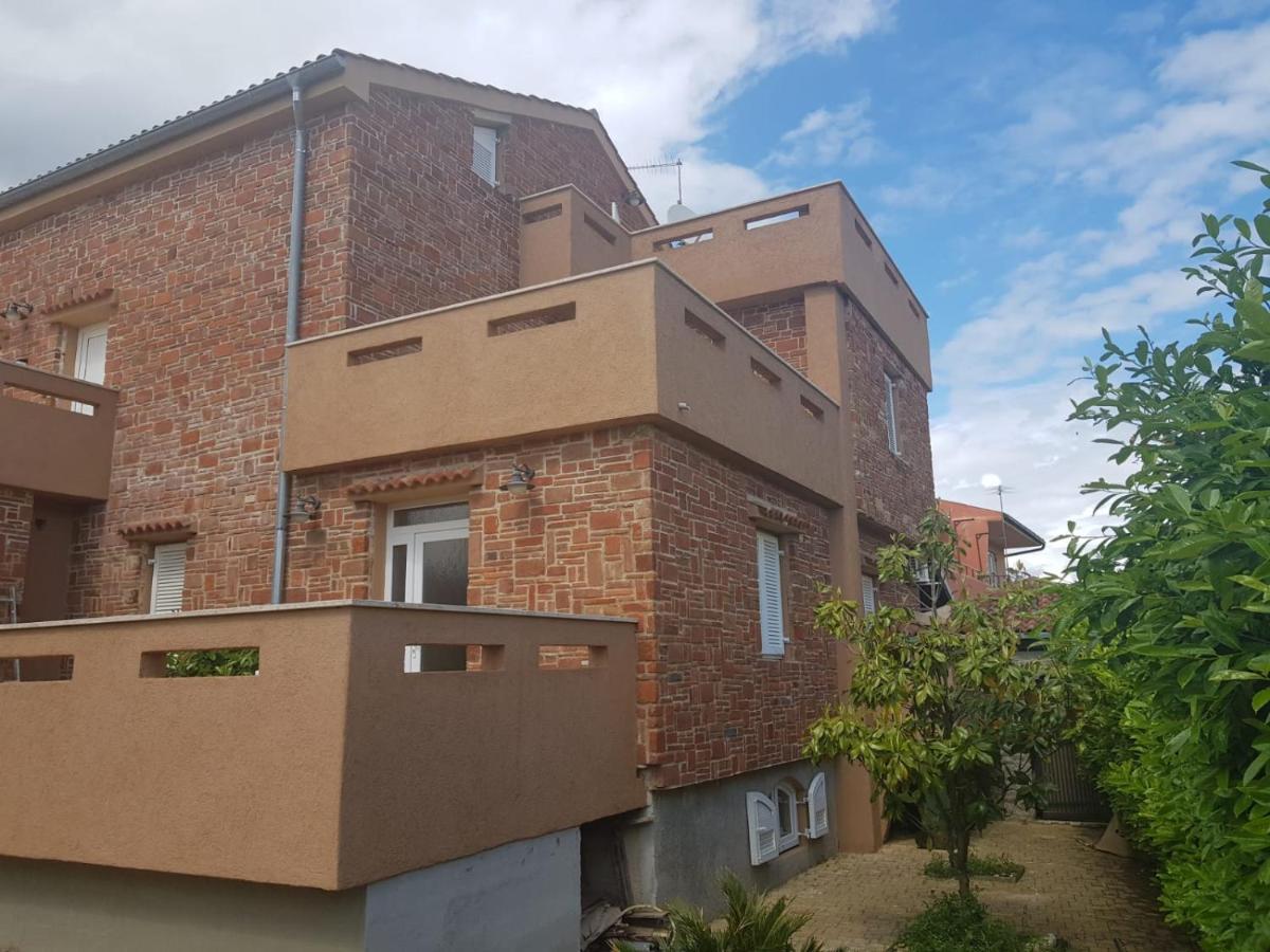 Allure Apartment Kornić 외부 사진